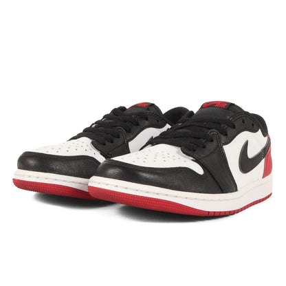 AIR JORDAN 1 LOW OG BLACK TOE / つま黒(CZ0790-106)