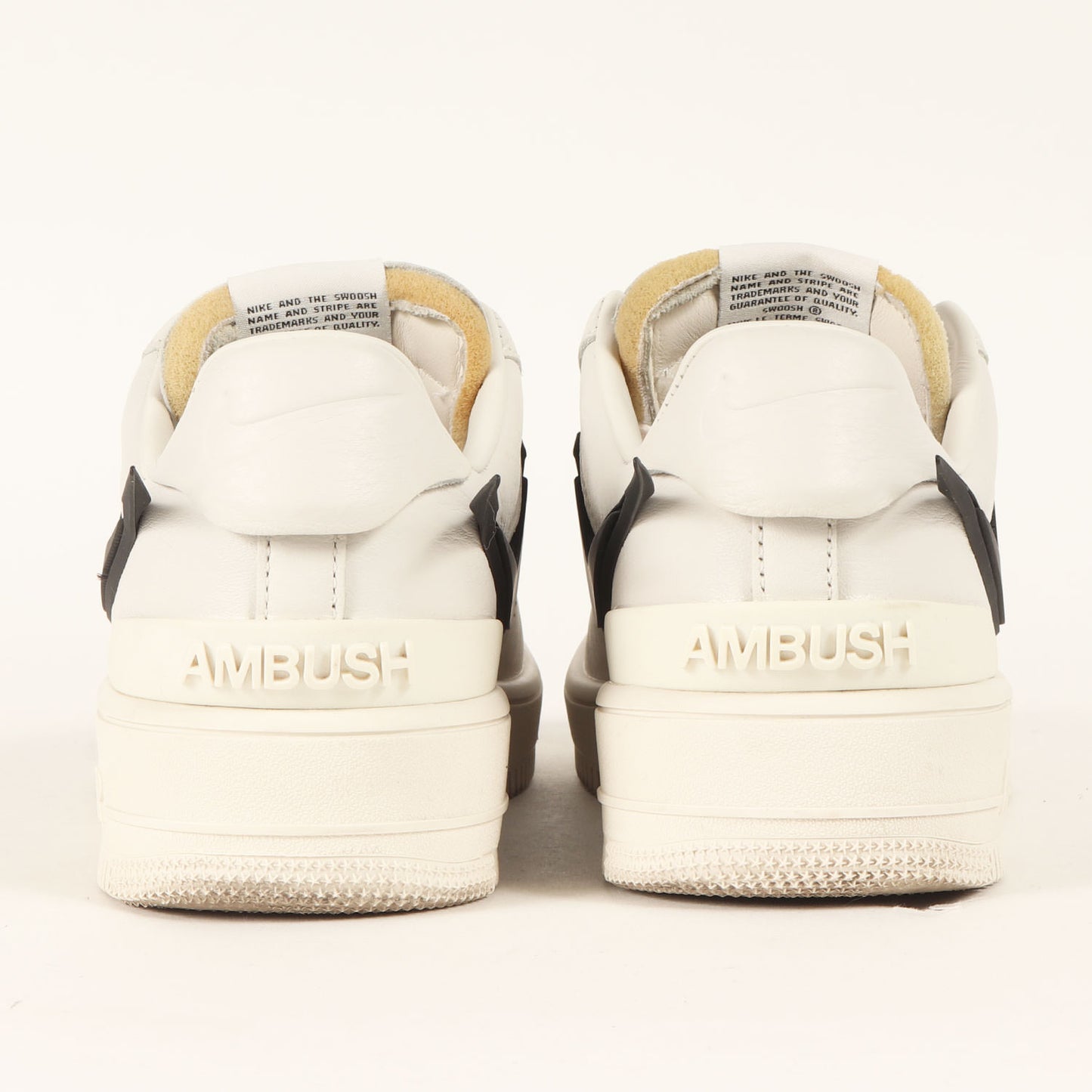 23SS ×NIKE AIR FORCE 1 LOW SP PHANTOM (DV3464-002)