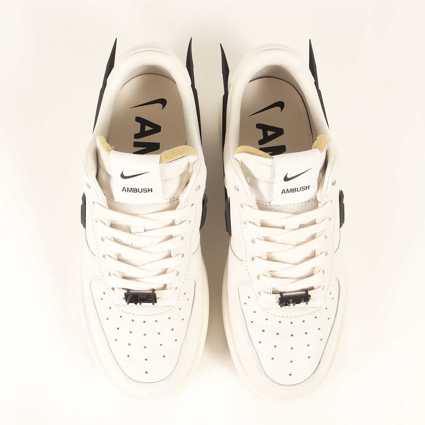 23SS ×NIKE AIR FORCE 1 LOW SP PHANTOM (DV3464-002)