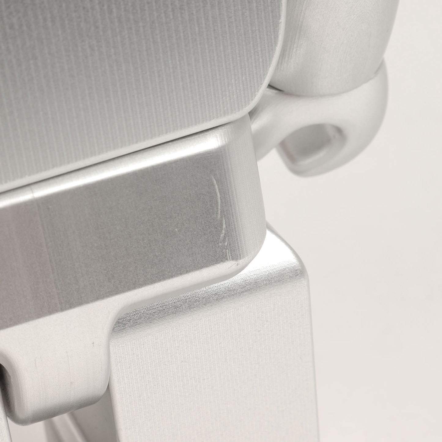 2012年モデル EXHIBITION 2012 開催記念商品 ×AMIREX BE@RBRICK 400% ALUMINIUM