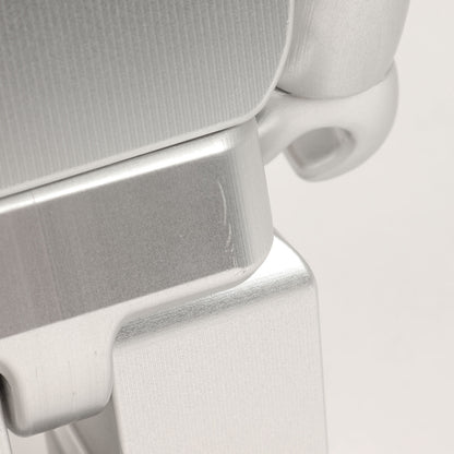 2012年モデル EXHIBITION 2012 開催記念商品 ×AMIREX BE@RBRICK 400% ALUMINIUM