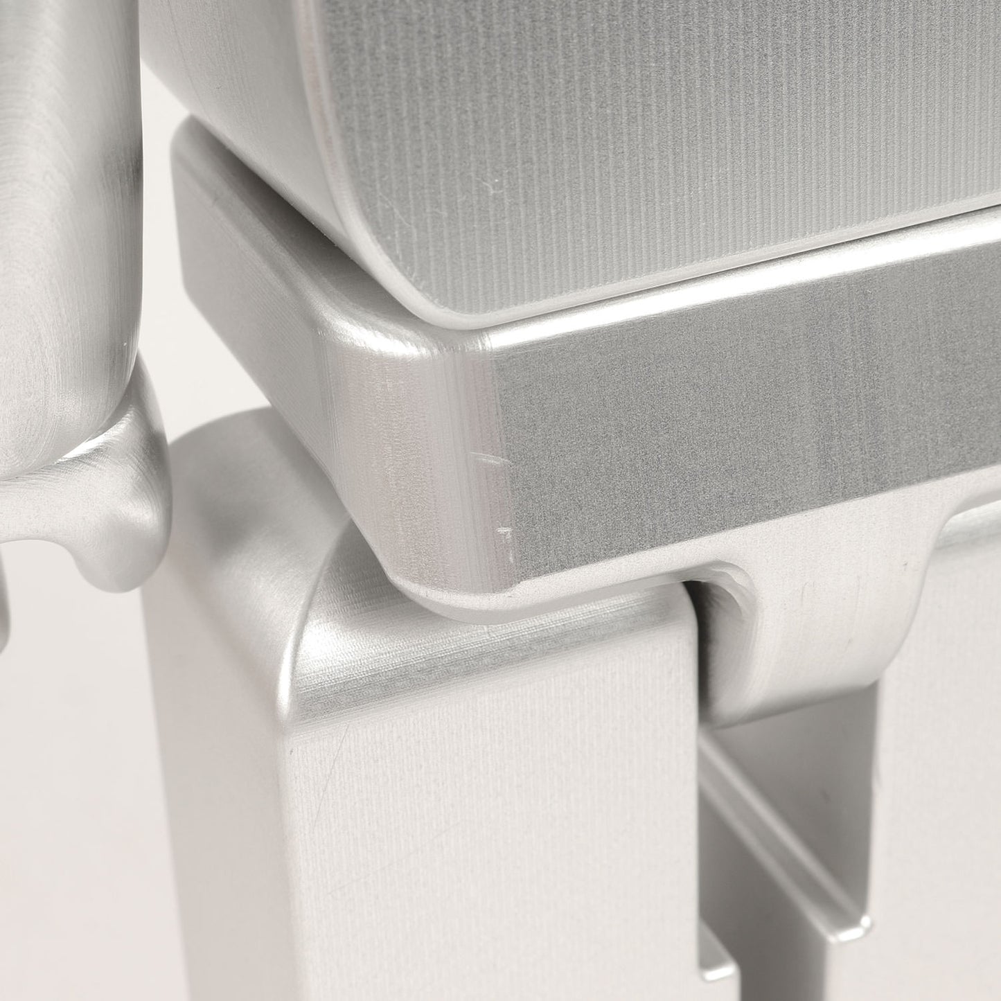 2012年モデル EXHIBITION 2012 開催記念商品 ×AMIREX BE@RBRICK 400% ALUMINIUM