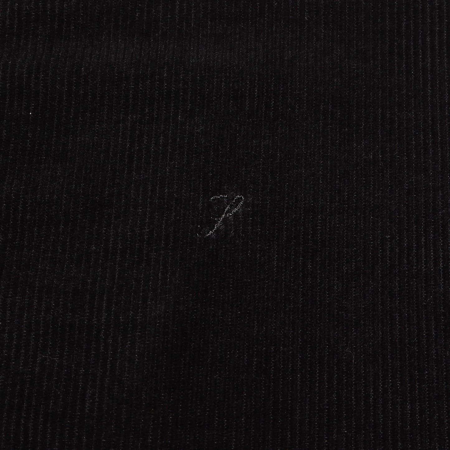 裏地スネーク柄 コーデュロイ ハリントンジャケット(Corduroy Harrington)