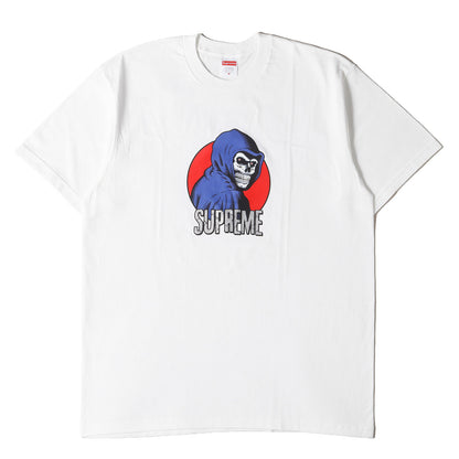 23SS 死神グラフィック Tシャツ(Reaper Tee)