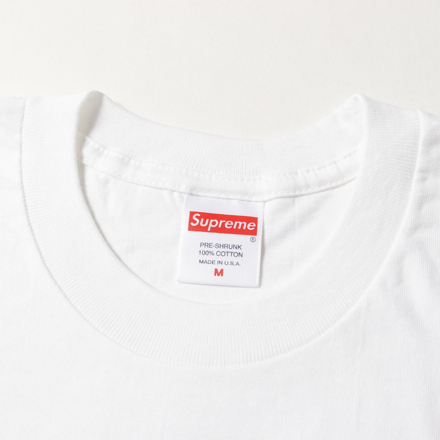 23SS 死神グラフィック Tシャツ(Reaper Tee)