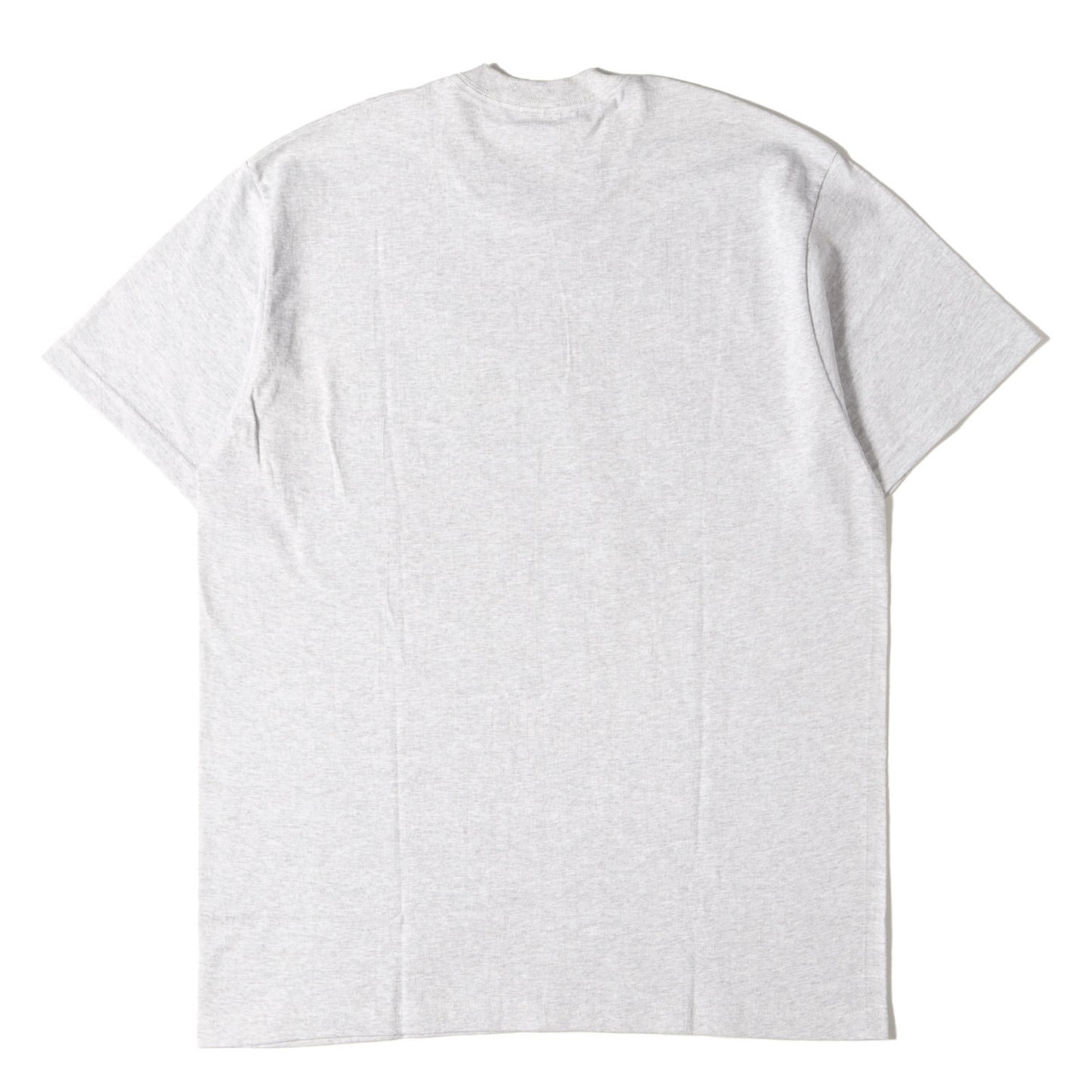 23AW ニューヨーク柄 ブランドロゴ Tシャツ(Gotham Tee)