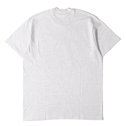 23AW ニューヨーク柄 ブランドロゴ Tシャツ(Gotham Tee)