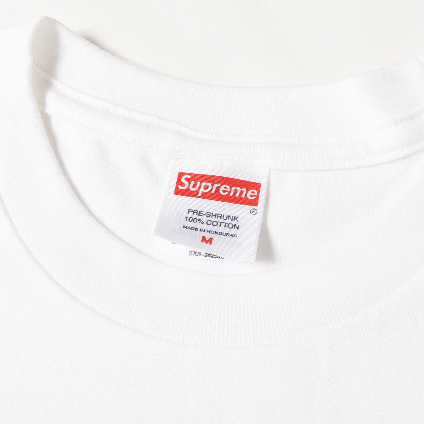 24AW キングスロゴ Tシャツ(4 Life Tee)