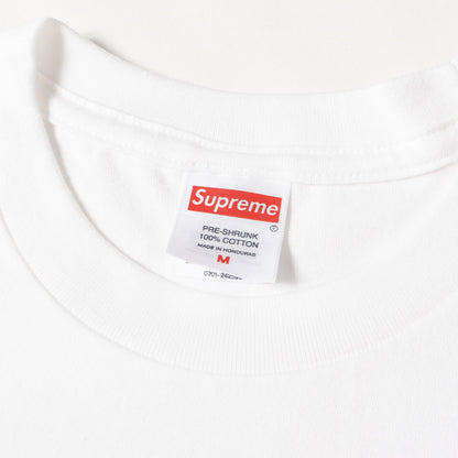 24AW キングスロゴ Tシャツ(4 Life Tee)