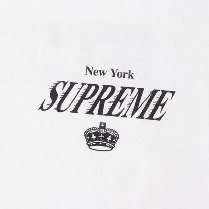 24AW キングスロゴ Tシャツ(4 Life Tee)