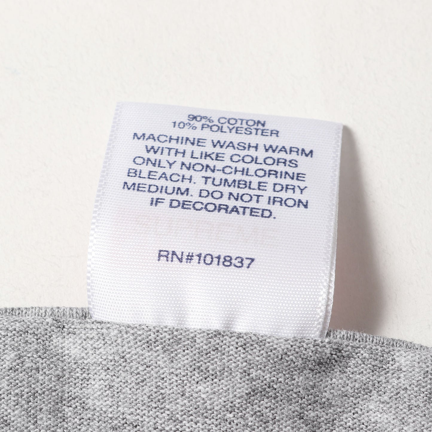 24SS ×UGK ロゴマーク Tシャツ(Super Tight Tee)