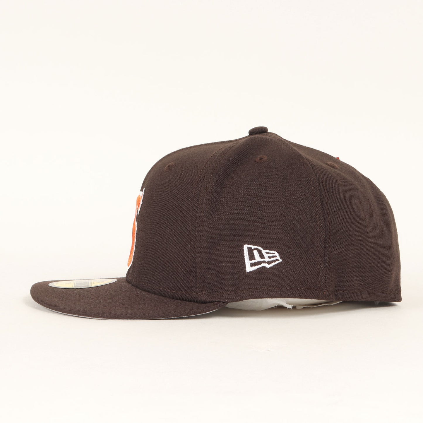 22AW ×NEW ERA Sロゴ ベースボール キャップ(S Logo New Era)