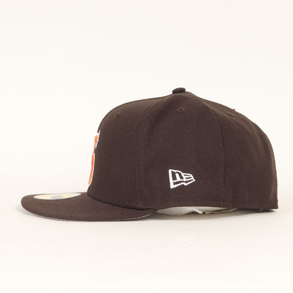 22AW ×NEW ERA Sロゴ ベースボール キャップ(S Logo New Era)