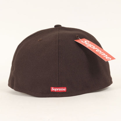 22AW ×NEW ERA Sロゴ ベースボール キャップ(S Logo New Era)