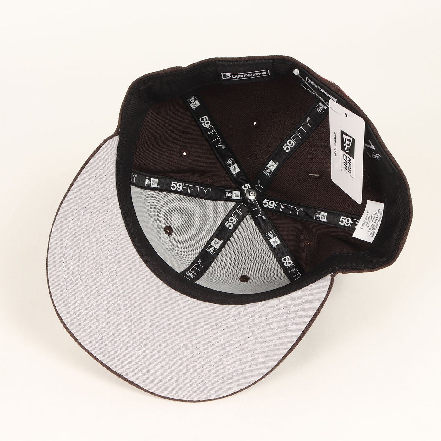 22AW ×NEW ERA Sロゴ ベースボール キャップ(S Logo New Era)
