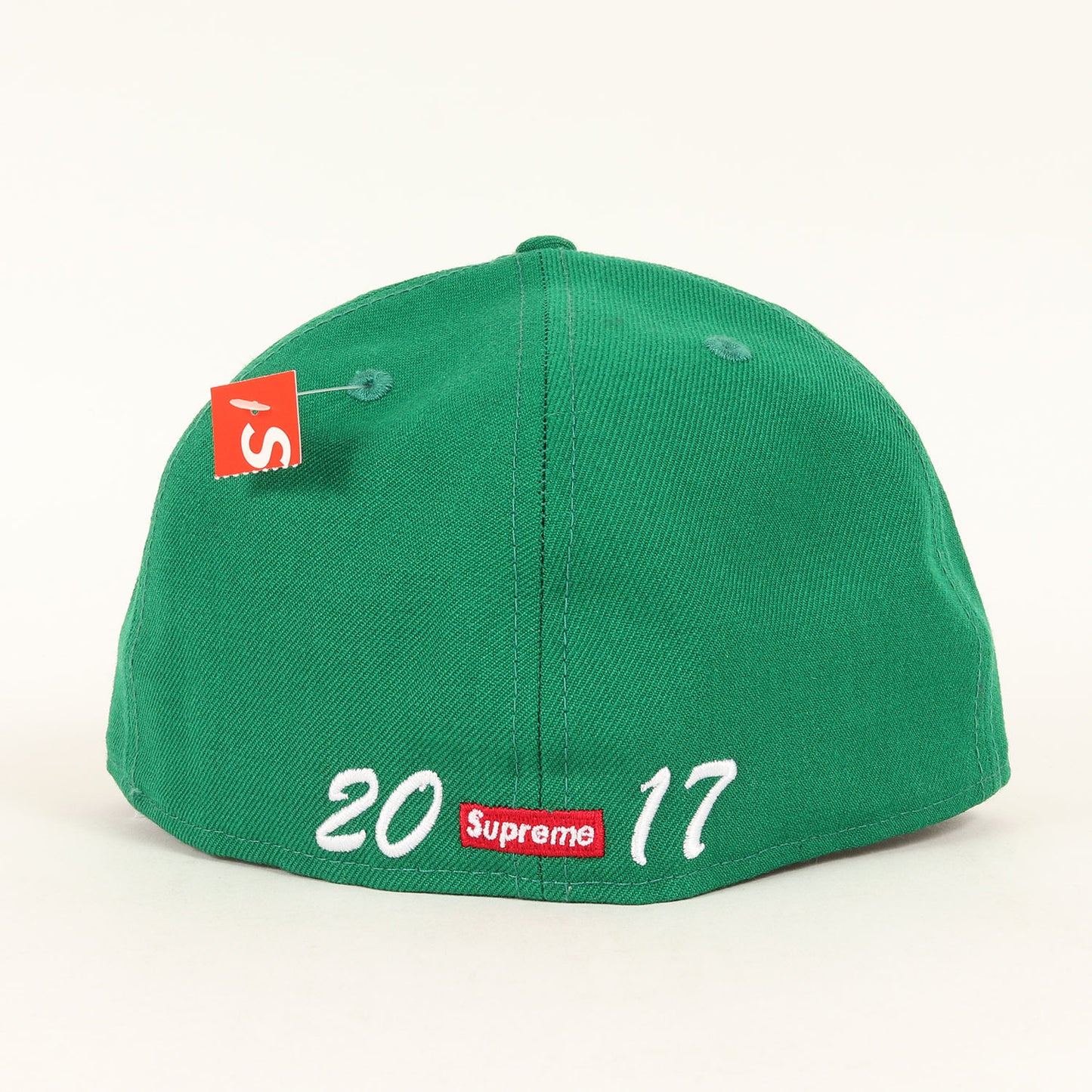 ×NEW ERA ハートロゴ ベースボールキャップ(Heart New Era)