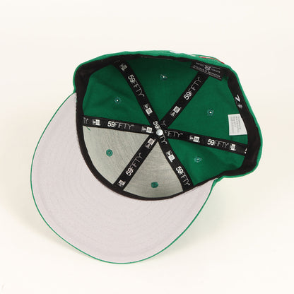 ×NEW ERA ハートロゴ ベースボールキャップ(Heart New Era)