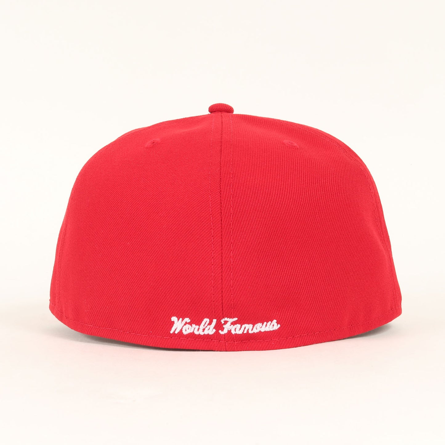 24AW ×Grinch ×NEW ERA BOXロゴ ベースボールキャップ(Grinch Box Logo New Era)