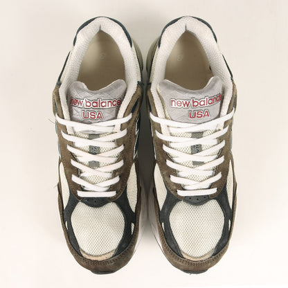 22AW M990 TO3 / 990 V3 (MADE IN USA)