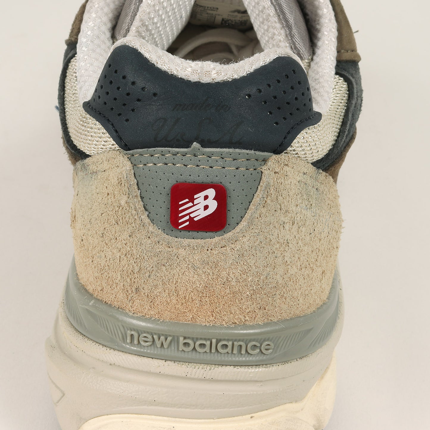 22AW M990 TO3 / 990 V3 (MADE IN USA)