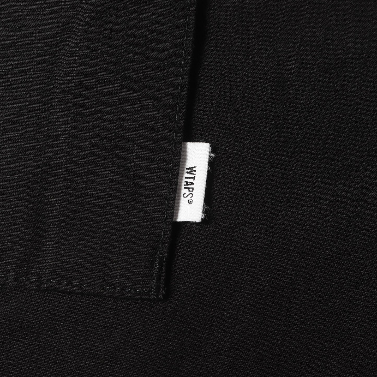 23SS リップストップ ミリタリー カーゴパンツ(MILT2301 / TROUSERS /COTTON. RIPSTOP)