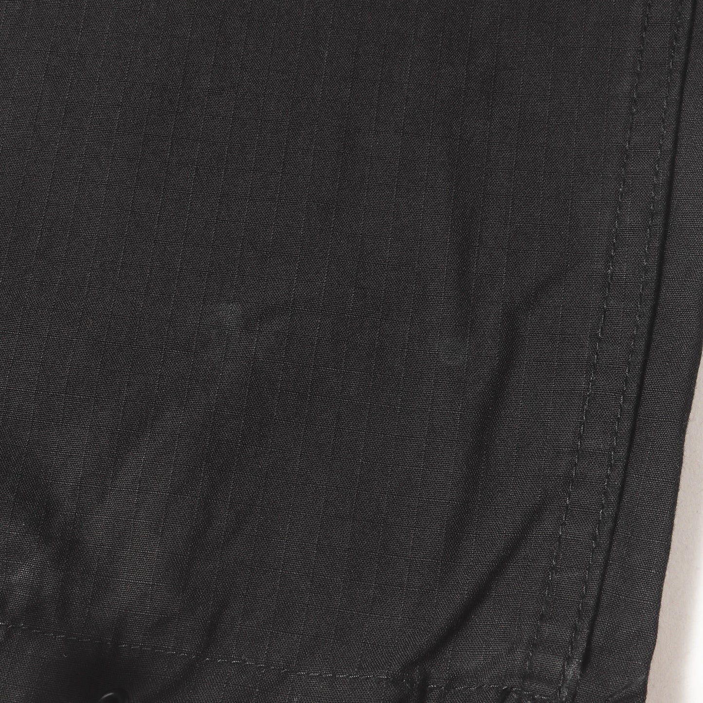 23SS リップストップ ミリタリー カーゴパンツ(MILT2301 / TROUSERS /COTTON. RIPSTOP)