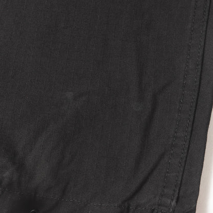23SS リップストップ ミリタリー カーゴパンツ(MILT2301 / TROUSERS /COTTON. RIPSTOP)