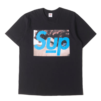 23SS ×UNDERCOVER フェイス グラフィック Tシャツ(Face Tee)