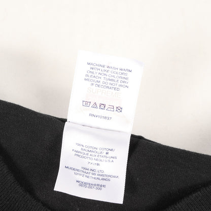 23SS ×UNDERCOVER フェイス グラフィック Tシャツ(Face Tee)