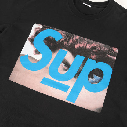 23SS ×UNDERCOVER フェイス グラフィック Tシャツ(Face Tee)