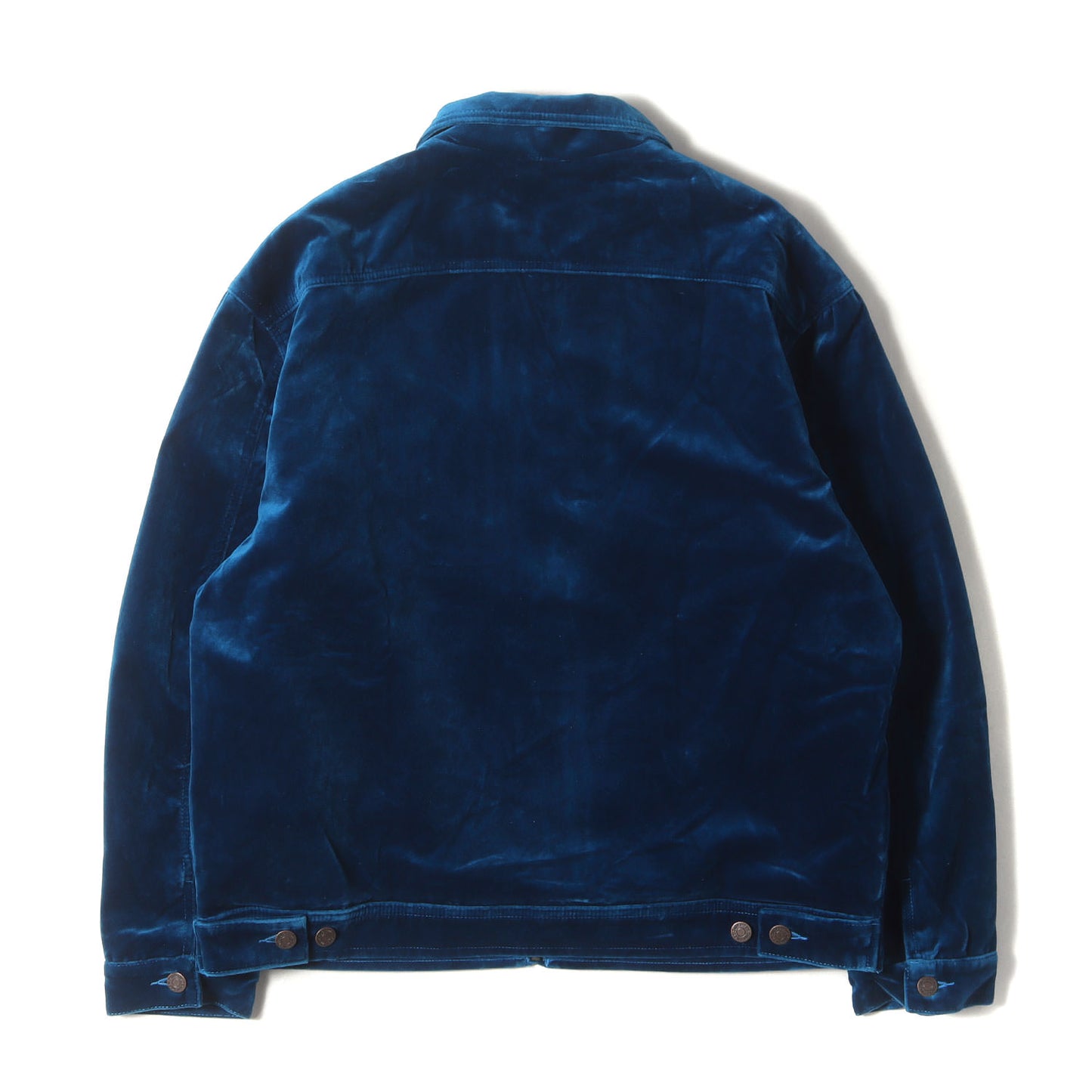 20AW ベルベット ワークジャケット(Velvet Work Jacket)