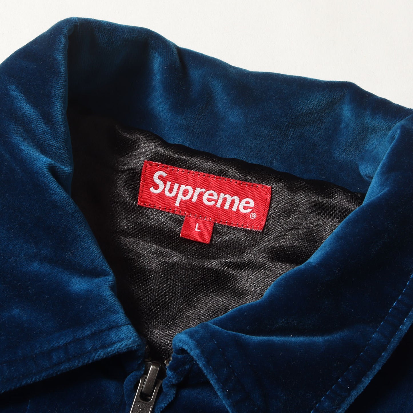 20AW ベルベット ワークジャケット(Velvet Work Jacket)