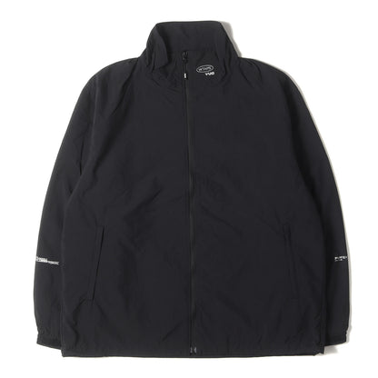 24AW パーテックスナイロン トラックジャケット(TRACK / JACKET / NYLON. TUSSAH. PERTEX)