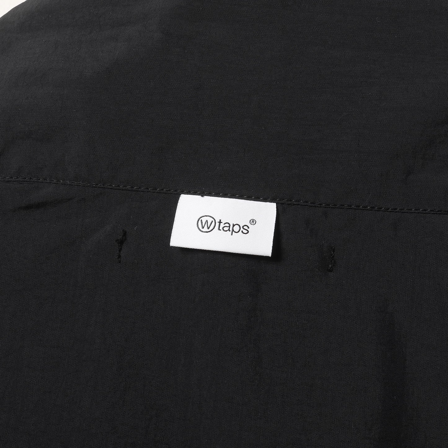 24AW パーテックスナイロン トラックジャケット(TRACK / JACKET / NYLON. TUSSAH. PERTEX)