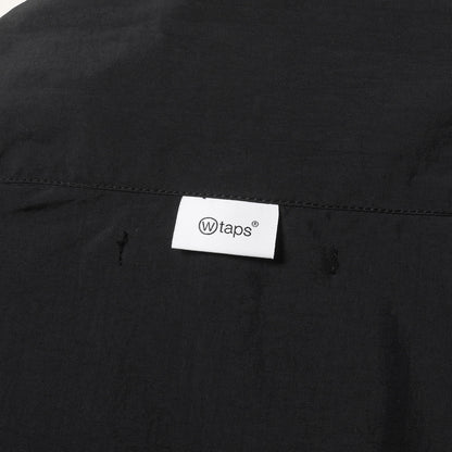 24AW パーテックスナイロン トラックジャケット(TRACK / JACKET / NYLON. TUSSAH. PERTEX)