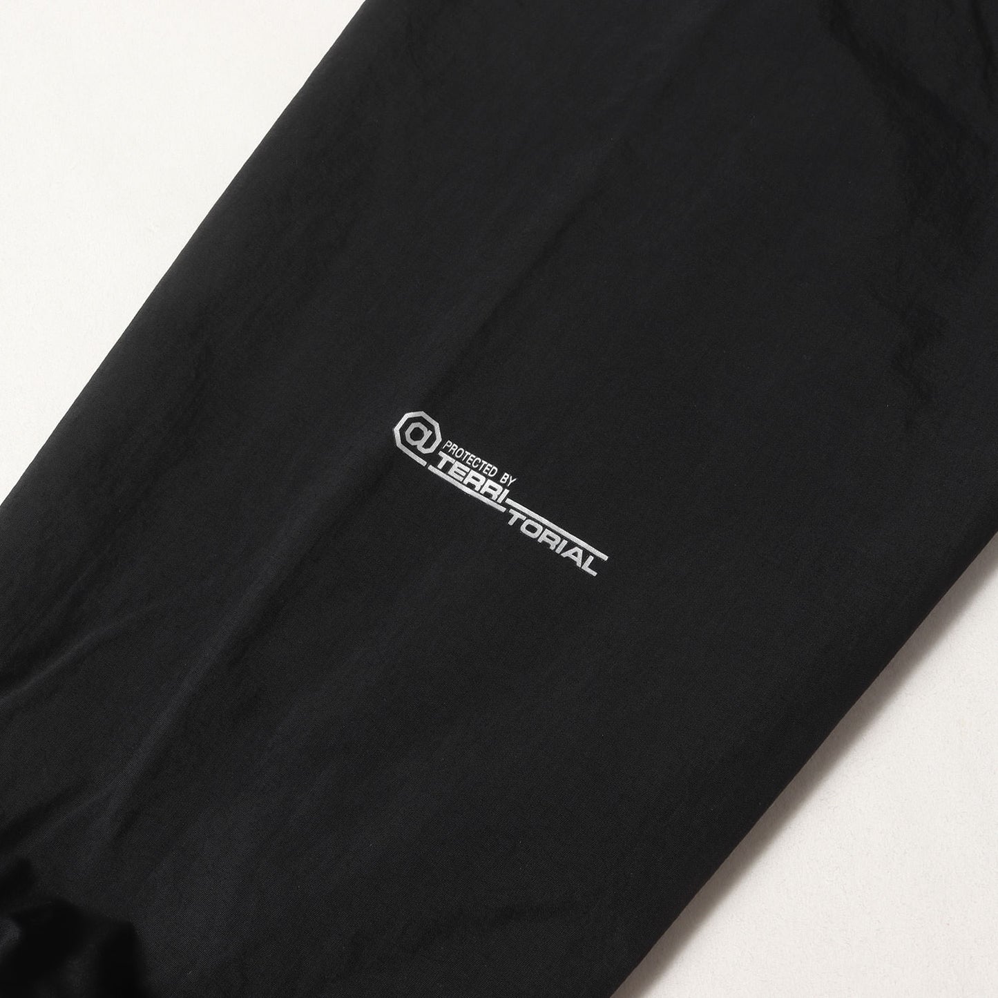 24AW パーテックスナイロン トラックジャケット(TRACK / JACKET / NYLON. TUSSAH. PERTEX)