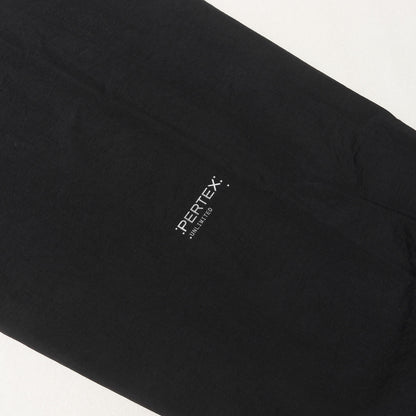 24AW パーテックスナイロン トラックジャケット(TRACK / JACKET / NYLON. TUSSAH. PERTEX)