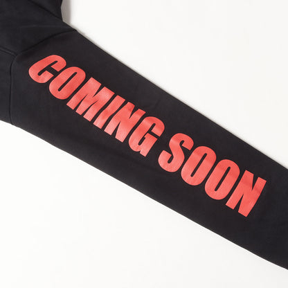 タイタニック オーバーサイズ ヘビー スウェットパーカー