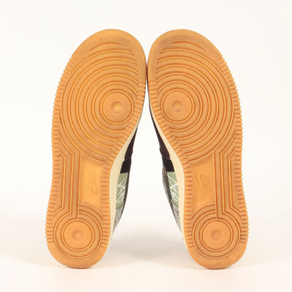 ×TRAVIS SCOTT AIR FORCE 1 LOW / CACTUS JACK (CN2405-900)