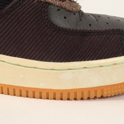 ×TRAVIS SCOTT AIR FORCE 1 LOW / CACTUS JACK (CN2405-900)