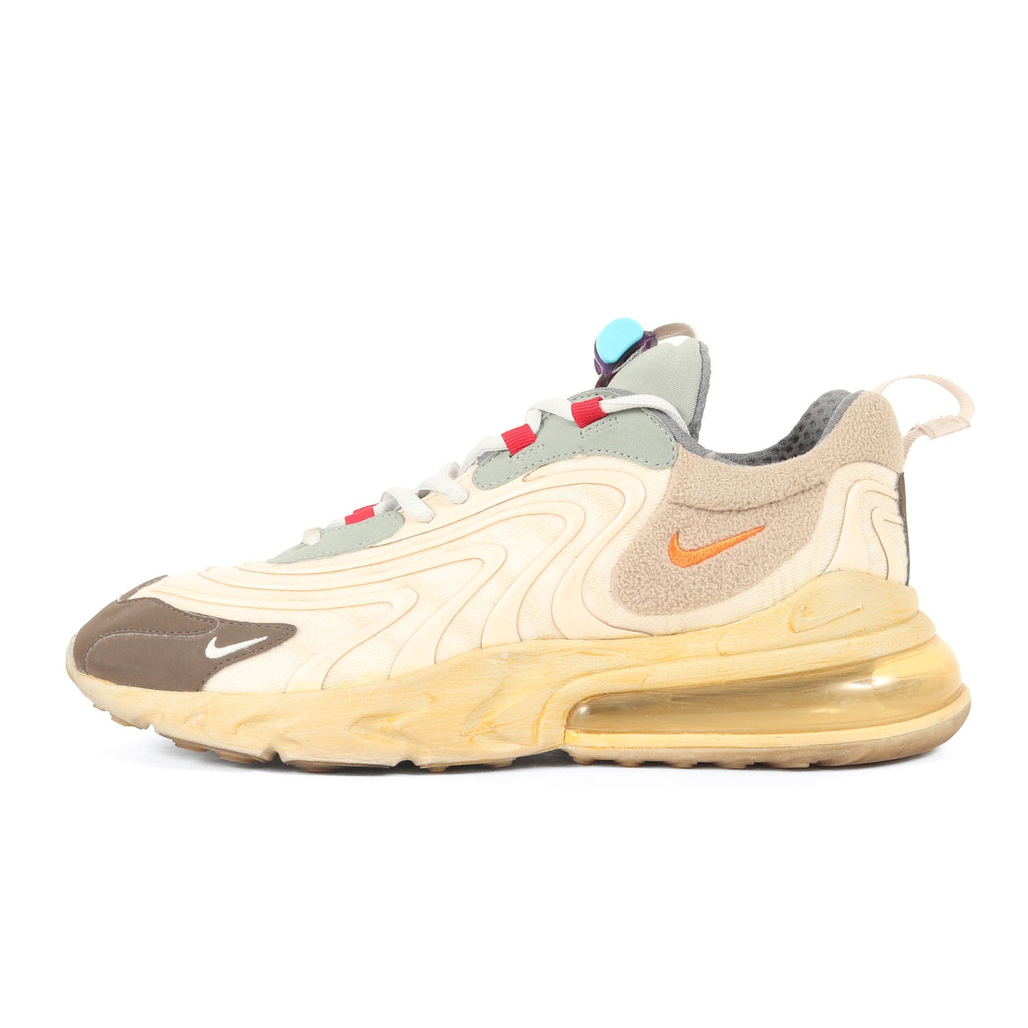 ×TRAVIS SCOTT AIR MAX 270 CACTUS TRAILS  (CT2864-200)