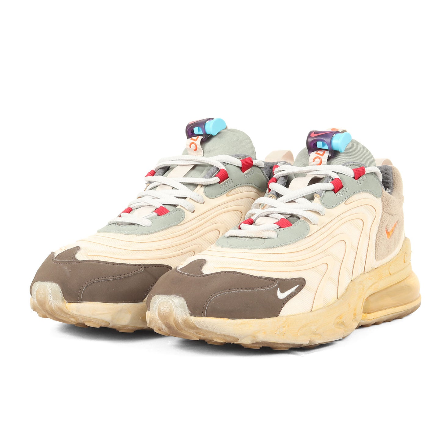 ×TRAVIS SCOTT AIR MAX 270 CACTUS TRAILS (CT2864-200)
