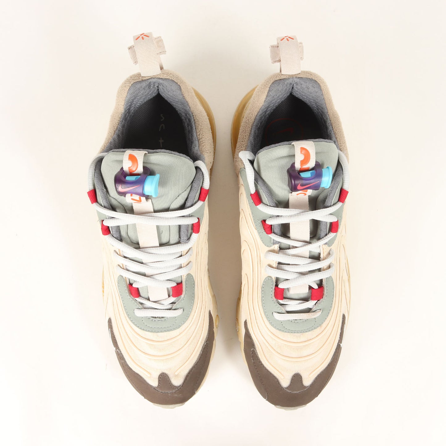 ×TRAVIS SCOTT AIR MAX 270 CACTUS TRAILS (CT2864-200)