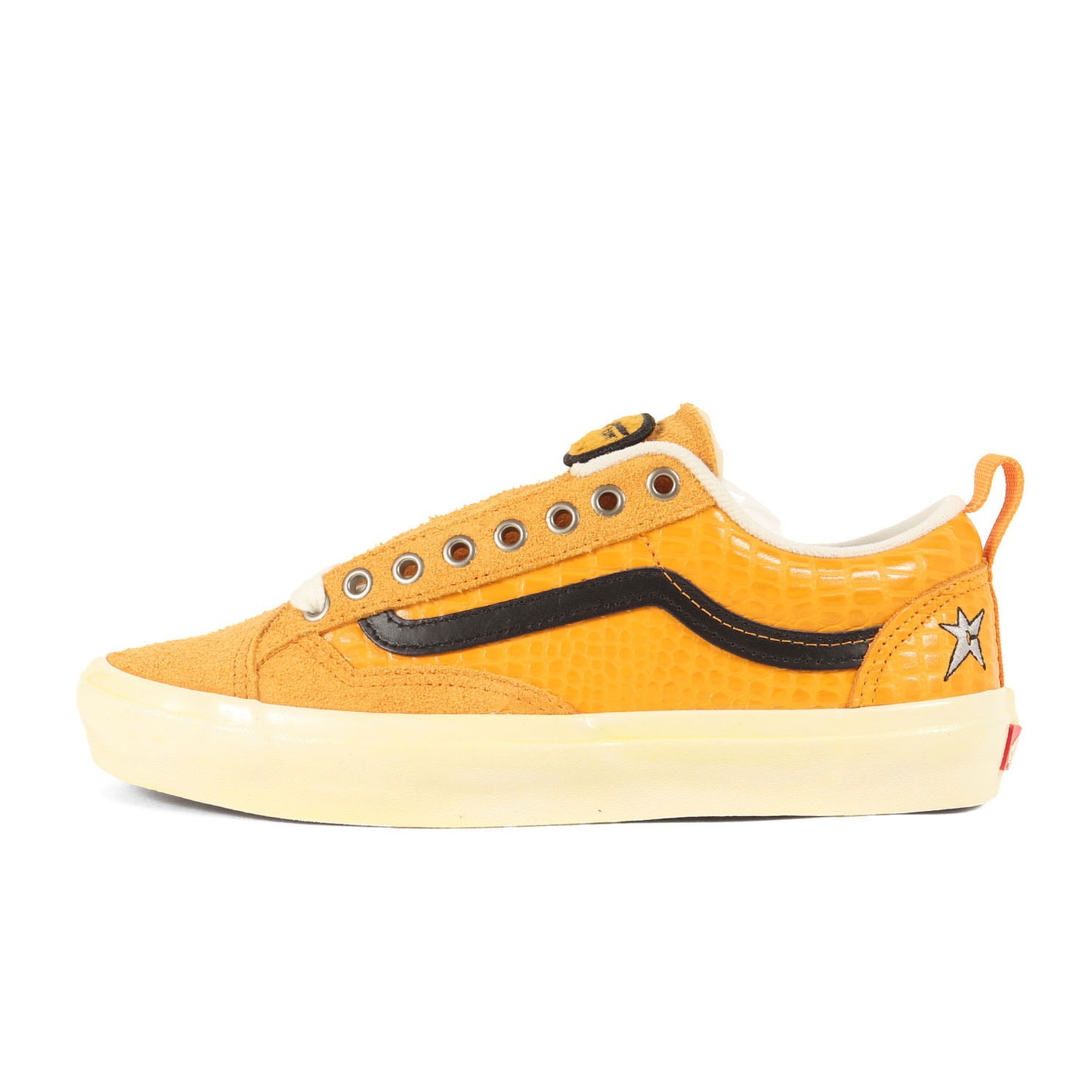 ×Carpet Company 1977足限定 SKATE OLD SKOOL 36 + VCU