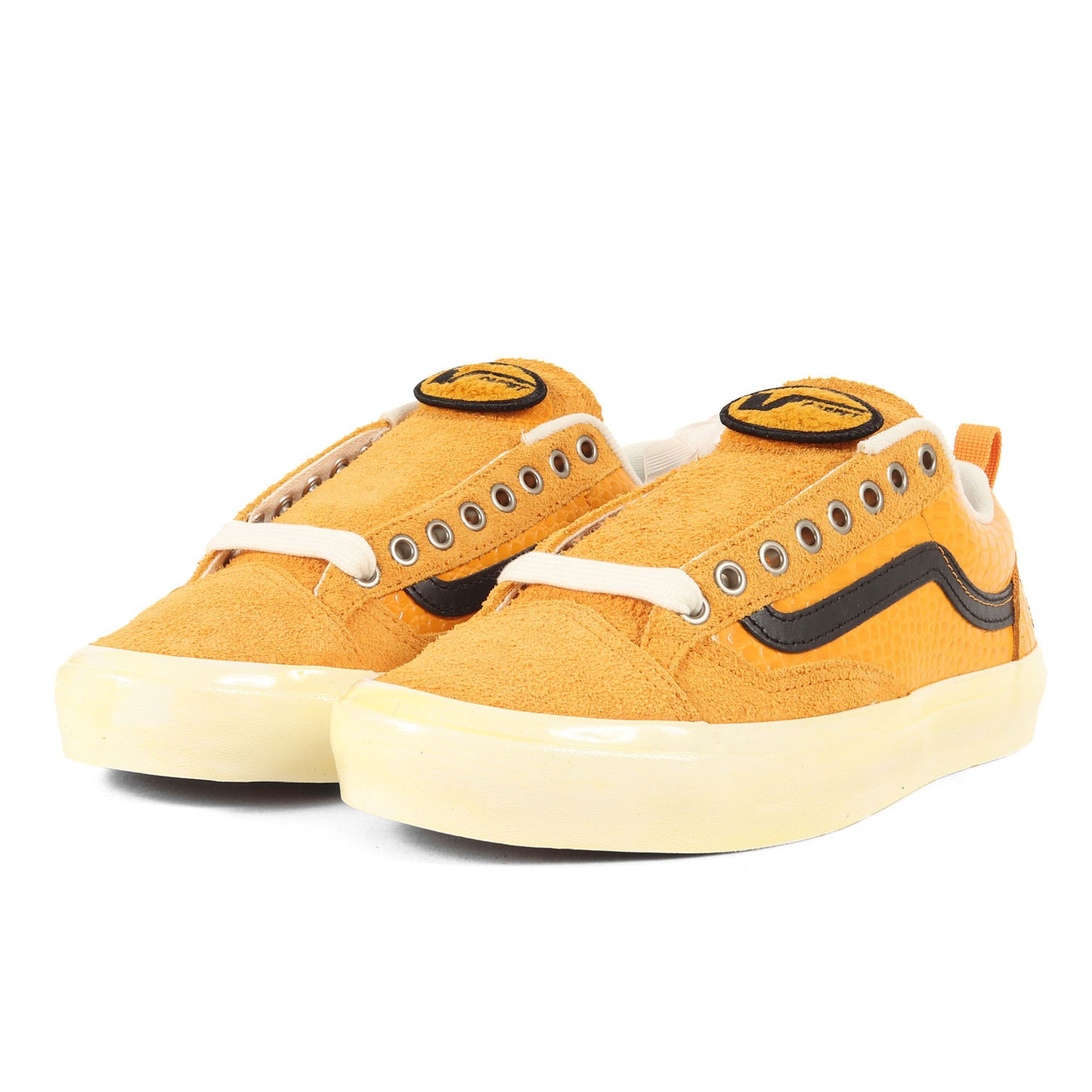 ×Carpet Company 1977足限定 SKATE OLD SKOOL 36 + VCU