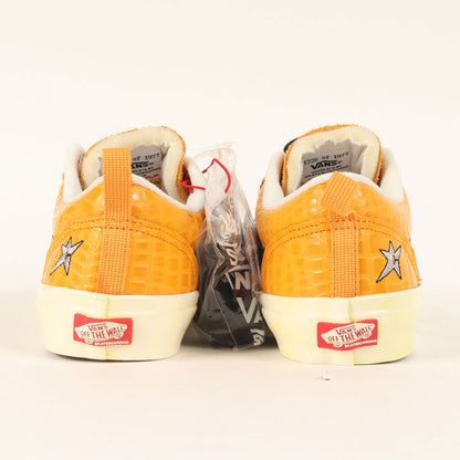 ×Carpet Company 1977足限定 SKATE OLD SKOOL 36 + VCU