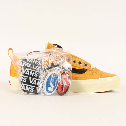 ×Carpet Company 1977足限定 SKATE OLD SKOOL 36 + VCU