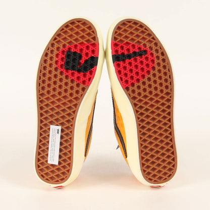 ×Carpet Company 1977足限定 SKATE OLD SKOOL 36 + VCU