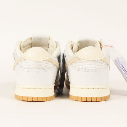 日本限定 DUNK LOW RETRO QS TOKYO (IB2259-001)