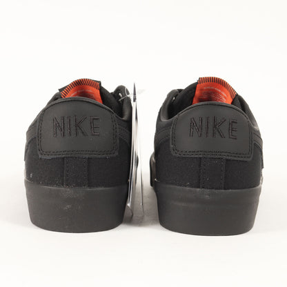 SB ZOOM BLAZER LOW PRO GT ISO TRIPLE BLACK (DR9099-001)